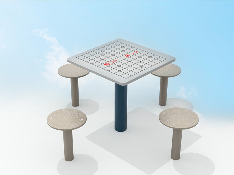 棋盤桌